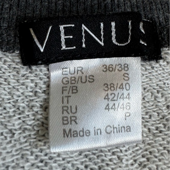 Brooklyn 1986 Vintage Pullover Sweatshirt - Picture 4 of 5